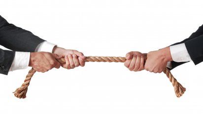 Desde lo discursivo, Luis Barrionuevo dio por iniciadas las negociaciones para el próximo acuerdo salarial.