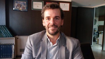 Sebastián Masfarré.