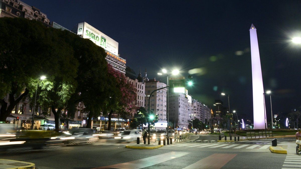 Descubrí por qué Buenos Aires fue elegida en el ranking global de Time Out sobre ciudades con mejor vida nocturna.