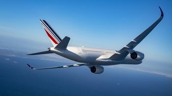 Air France-KLM: prioridad para las conexiones en París-Charles de Gaulle