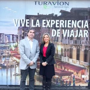 Jaime Vial, gerente comercial de Turavion:“La flexibilidad laboral es una demanda crucial para esta industria”