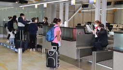 Ecuador eliminó los requisitos de ingreso relacionados con el Covid-19.