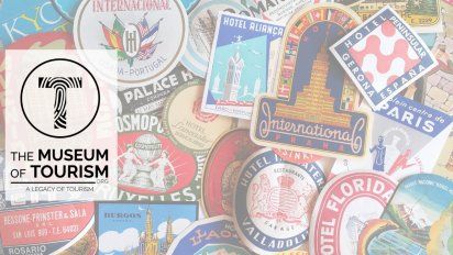 ¿Qué es el Museo del Turismo?