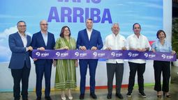 Arajet logró 1.48 millones de pasajeros en 2025 y apunta a transportar más de 2 millones en sus vuelos durante el 2026.