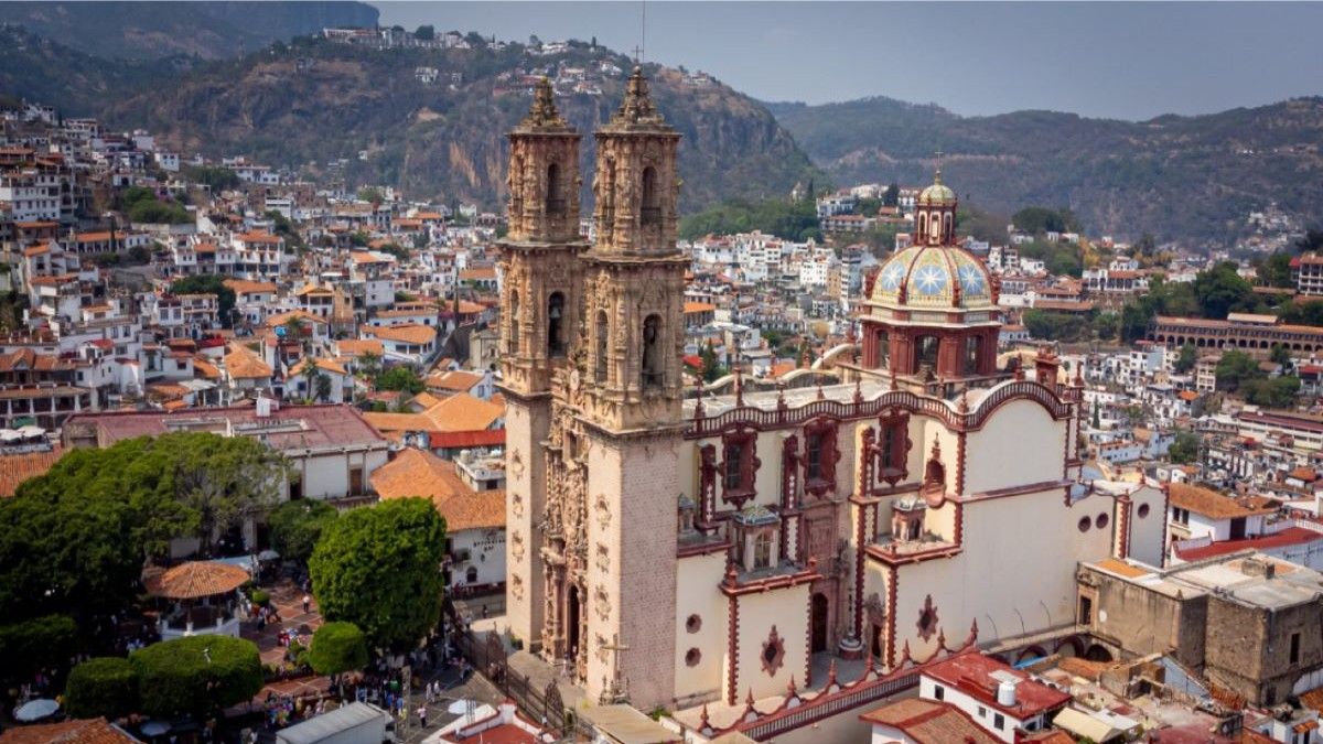 Escapadas únicas e irrepetibles cerca de Ciudad de México que debes conocer.