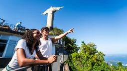 Vacaciones de verano en Brasil: te recomendamos tres excursiones espectaculares para disfrutar durante tu estadía en Río de Janeiro.