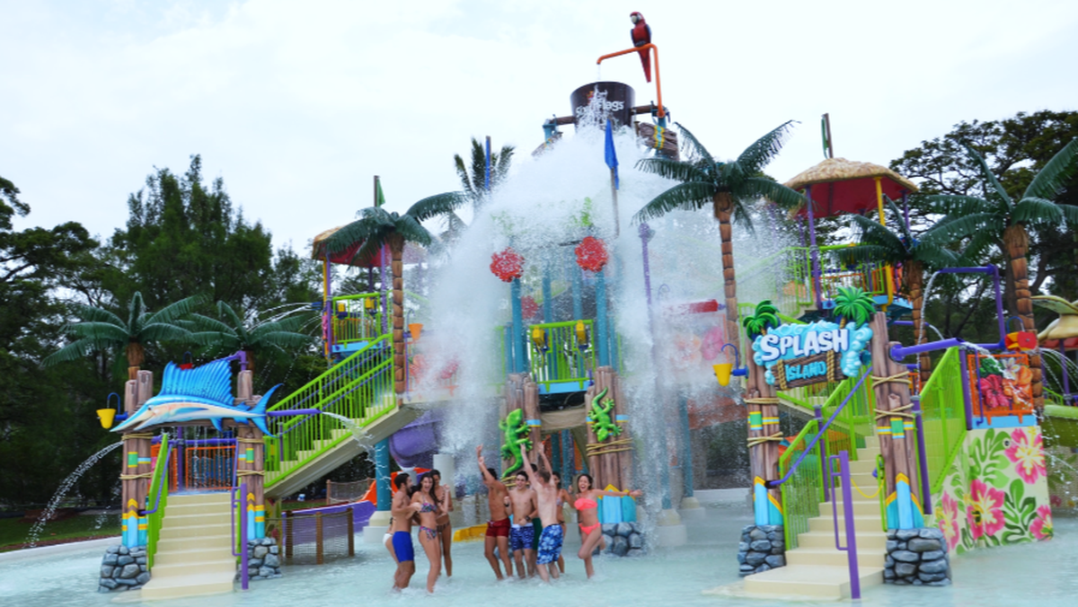 Vista estos balnearios muy cerca de Ciudad de México, en el estado de Morelos.&nbsp;