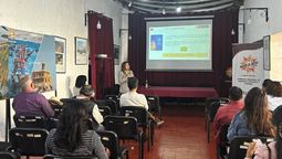 Jornada técnica de Mincetur en Arequipa reforzó la gestión turística y evaluación de recursos.