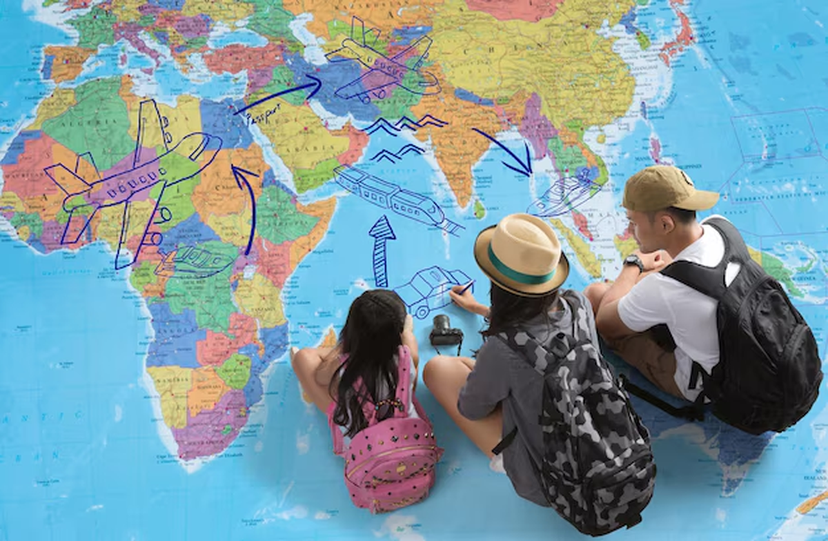 El incremento del turismo de experiencias en África y Medio Oriente beneficia tanto a los viajeros, como a las comunidades, fomentando el crecimiento mutuo.