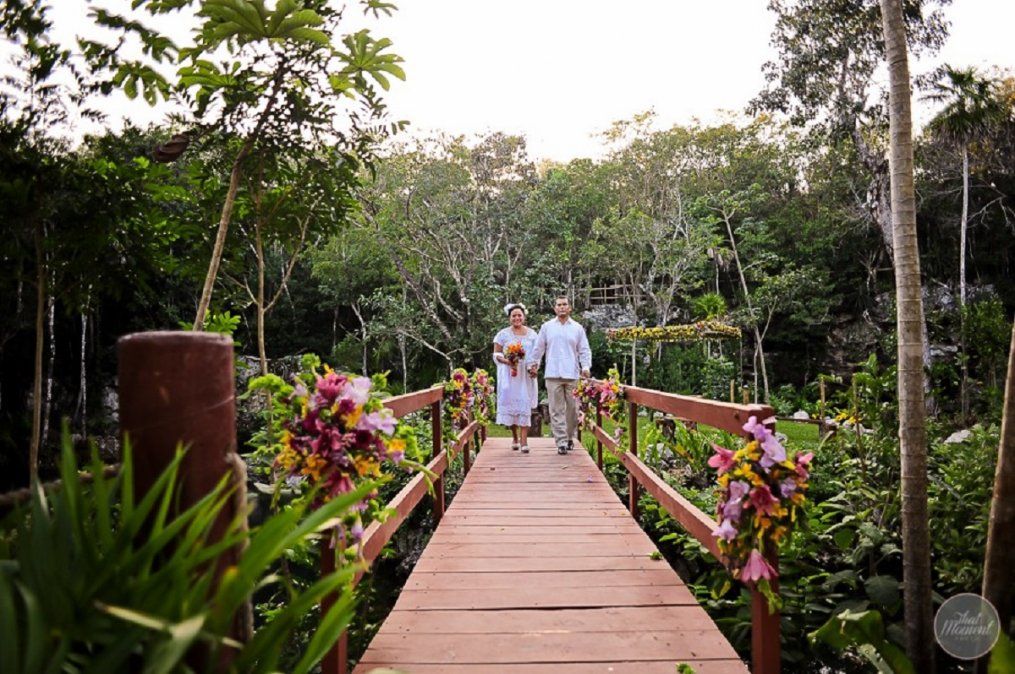 El Caribe Mexicano se adapta a las últimas tendencias del turismo de romance.