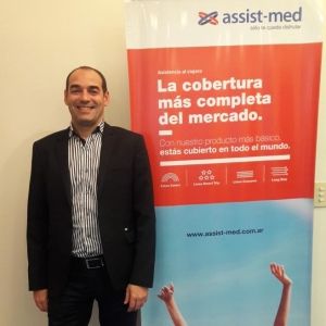 - Ladevi Medios y Soluciones