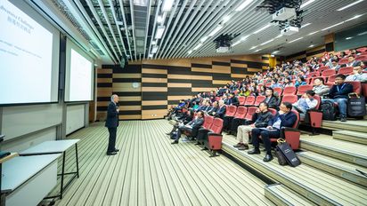 Aforos: Asevech recurre a la Ley de Transperancia