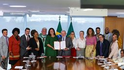 altText(El Gobierno de Brasil protegerá por ley el Carnaval y la música Axé)}