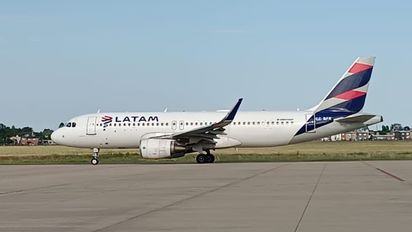 Latam Airlines Colombia aumentará sus vuelos hacia Estados Unidos y Sudamérica