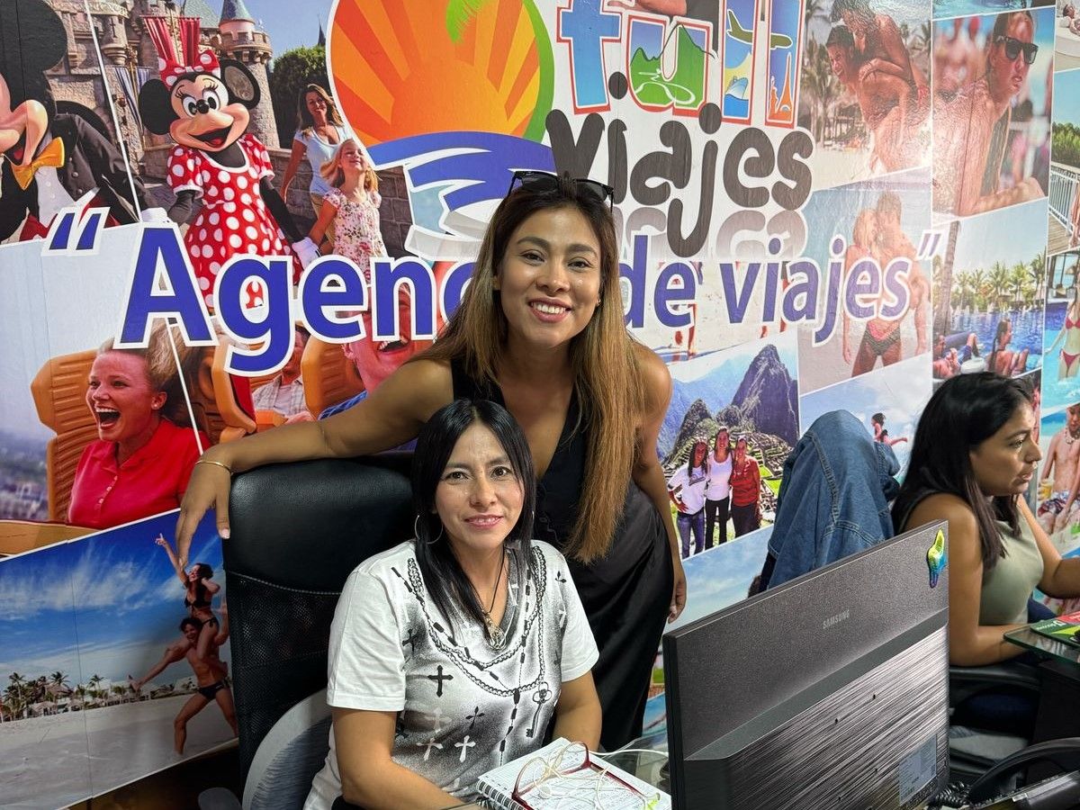 Full viajes.