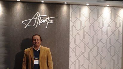 Experiencia y diseño a los pies del huésped