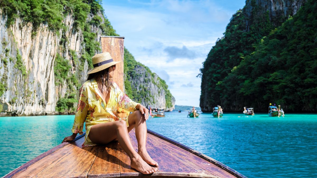 El sudeste de Asia te espera para que vivas unas vacaciones increíbles por tres países.