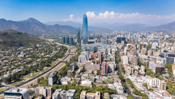 El gasto promedio de turistas extranjeros fue el principal aporte del turismo al crecimiento económico del país. 