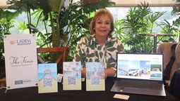 The Fives Hotels & Residences estuvo presente en Ladevi Workshop 2025.