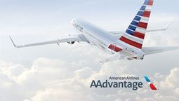 American Airlines simplificará la manera de ganar puntos y acceder a las recompensas de su programa de lealtad AAdvantage.