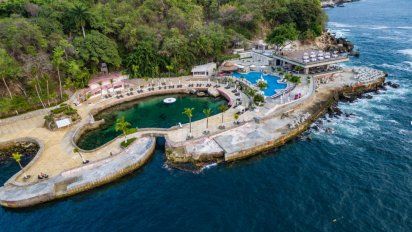 El Grupo Brisas aseguró se espera alcanzar el 100% de las habitaciones disponibles para abril próximo.