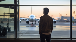 Paro del 21 de abril: ATE oficializó el paro y habrá complicaciones en vuelos de todo el país.