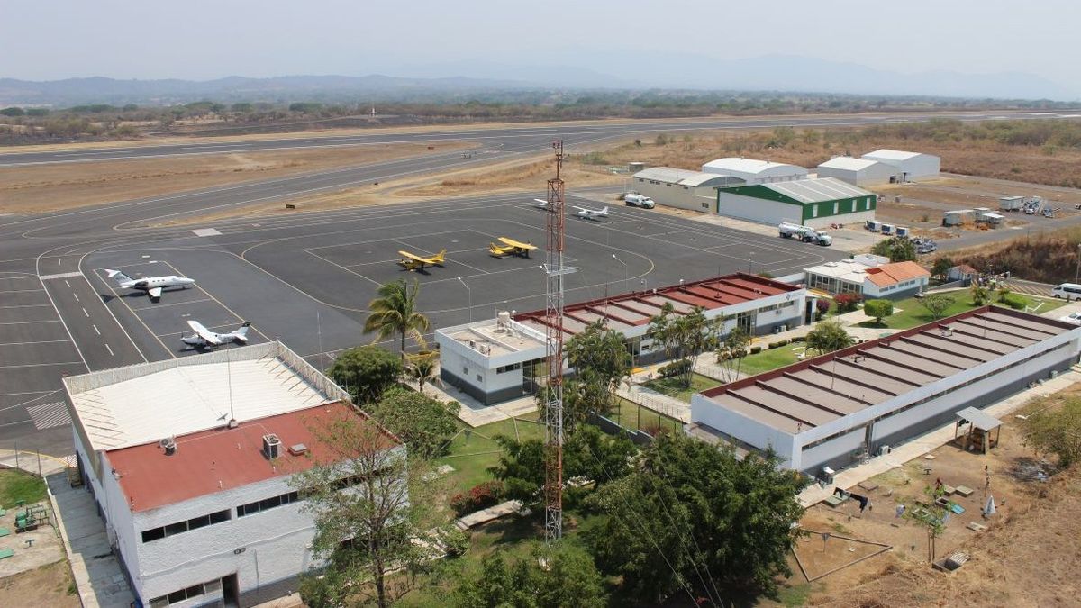 El vuelo que conecta a la Ciudad de México con la ciudad de Colima (CLQ), operado por Aeroméxico, trasladará su operación del AIFA al AICM.