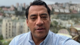 Ley de Reactivación Turística: diputado Teao se sumó a las críticas a las modificaciones hechas por el Gobierno al proyecto.