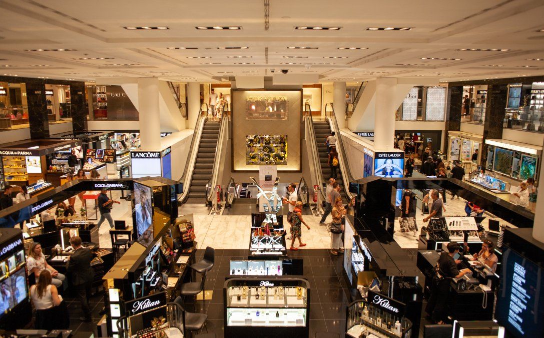 Los locales comerciales podrán funcionar este viernes 17 de septiembre. - Ladevi Medios y Soluciones Los locales comerciales podrán funcionar este viernes 17 de septiembre.
