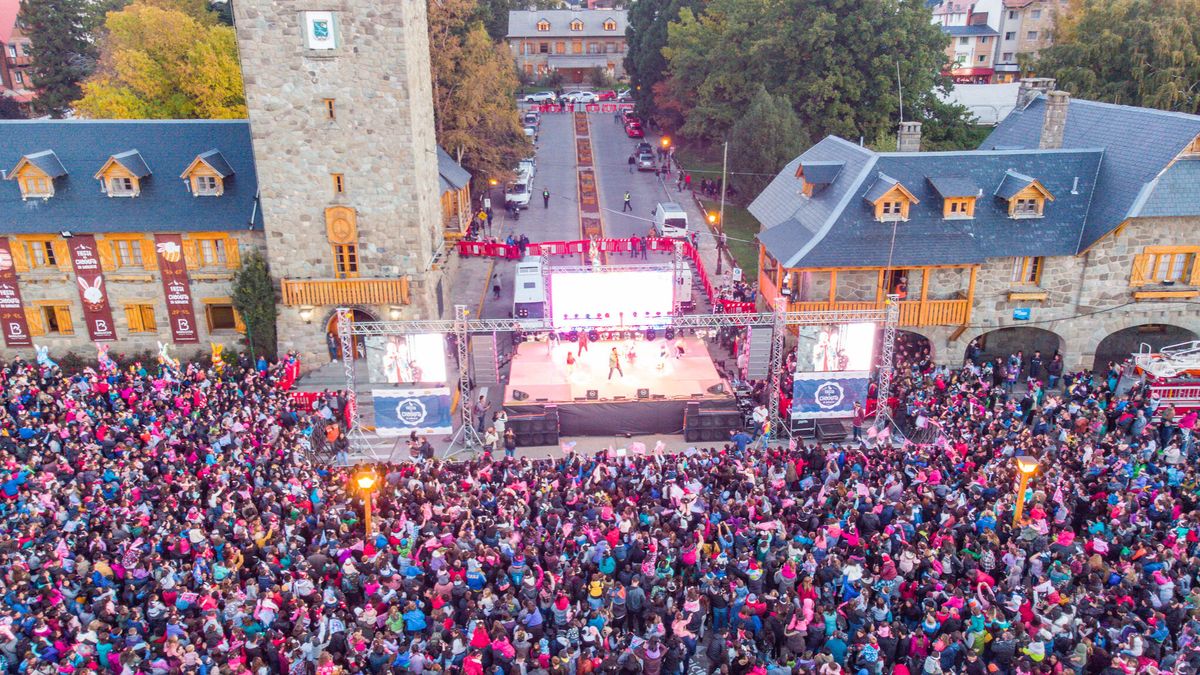Conocé las mejores actividades en la Patagonia para celebrar Semana Santa.&nbsp;