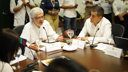 MinCIT: nueva hoja de ruta para el desarrollo turístico en Cartagena