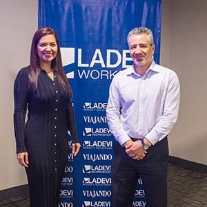 - Ladevi Medios y Soluciones