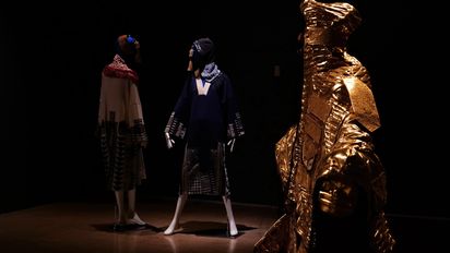 A través de estas 5 propuestas artísticas y culturales descubrirás Arizona con una mirada diferente.