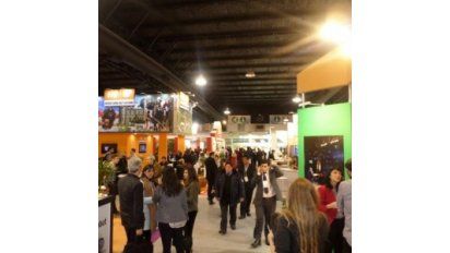 El turismo de reuniones palpita su cita anual