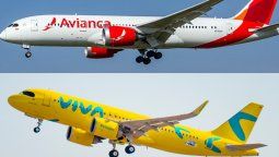 La Superintendencia de Industria y Comercio cierra el caso de Viva Air y Avianca.