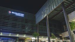 una nueva propuesta de estilo en santiago