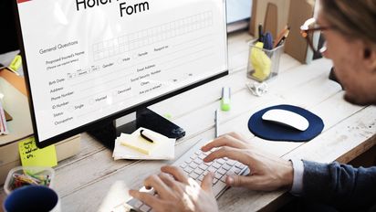Digitalización uno de los pilares de la reactivación del sector hotelero. &nbsp;