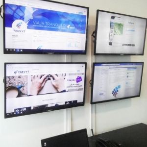 El Laboratorio de la Faevyt para la detección, fiscalización y denuncia de la intermediación ilegal de viajes empezó a rodar la semana pasada.