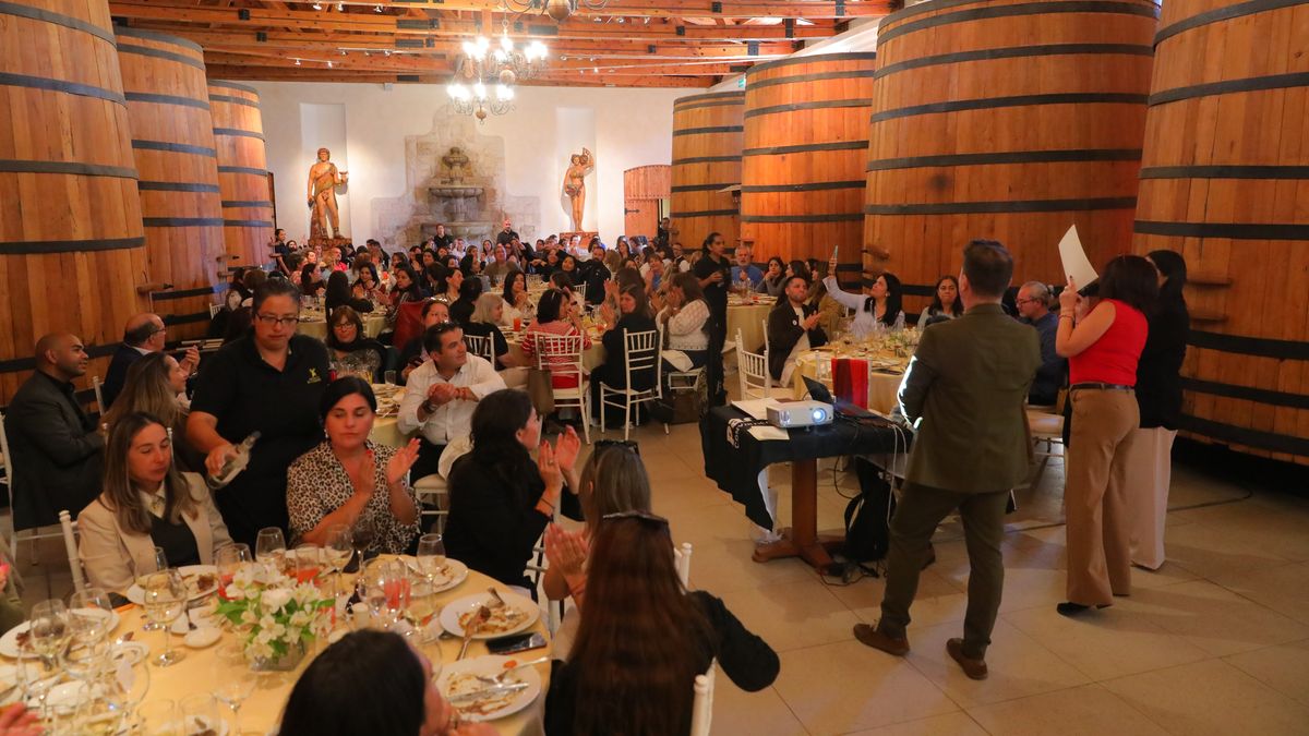 Pacific Reps: Agencias de viajes y proveedores se reunieron en el 3er workshop Expeciencias Épicas.