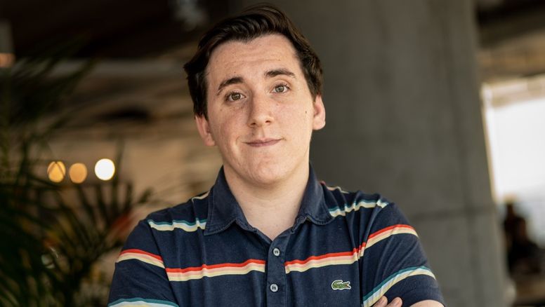 Ernesto González Gainza, CEO & Fouder de Procuratio, que brindará una capacitación para las agencias de viajes.