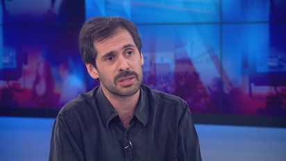 Nicolás Grau: ¿Quién es el nuevo ministro de Economía?