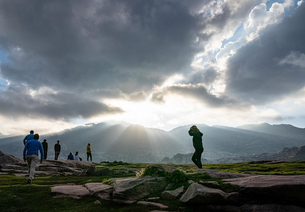 Turismo en Argentina: Córdoba cuenta con increíbles maravillas naturales.