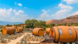 Estas 10 escapadas desde Guadalajara son perfectas para vivir un fin de semana intenso.