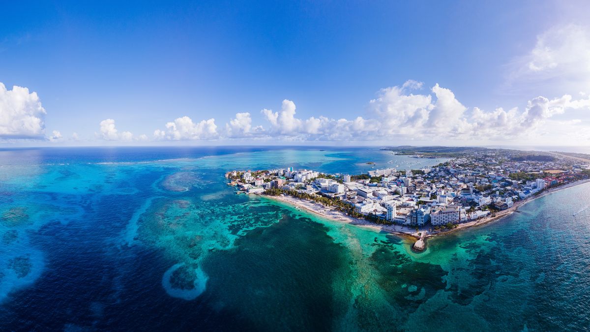Vas a Amar a San Andrés Isla es la nueva marca turística del archipiélago, una apuesta para impulsar su reactivación y destacar su identidad caribeña.