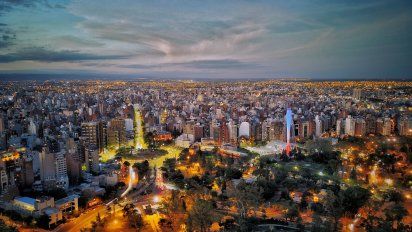 ¿Cuánto costará viajar en avión a Córdoba este verano 2024?