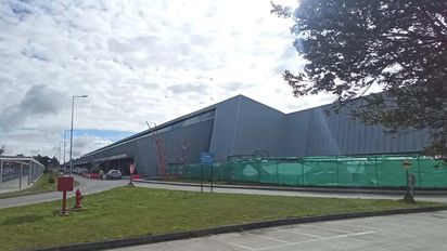 Mejoras en aeropuerto de Puerto Montt ilusionan posible reactivación de vuelos a Bariloche