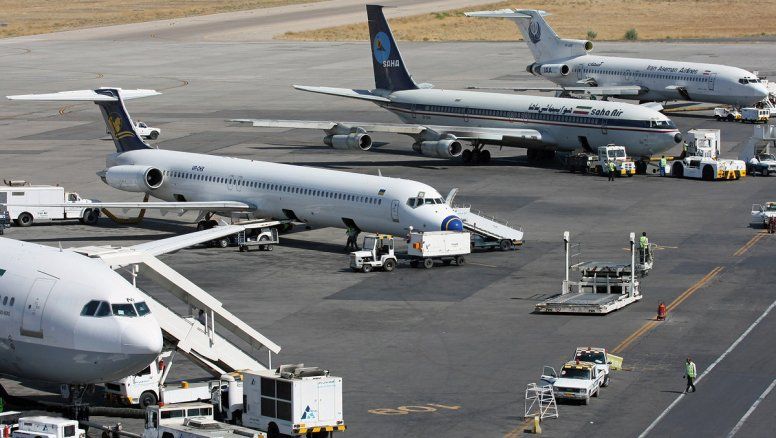 Un mercado aéreo más pequeño: el ajuste a la nueva realidad