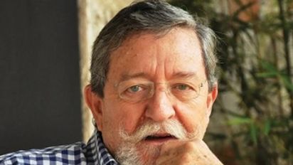 Un viaje de novela, entre las nubes