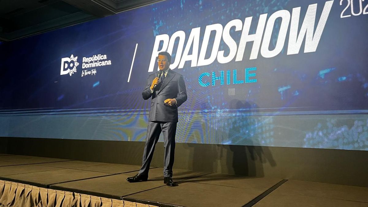 República Dominicana realizó multitudinario evento en Hotel Mandarin Oriental junto a agentes de viajes, turoperadores, autoridades, aerolíneas y prensa especializada, entre otros actores relevantes del Turismo.