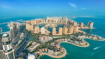 Qatar: ¿Cuál es la mejor zona para hospedarse en Doha?